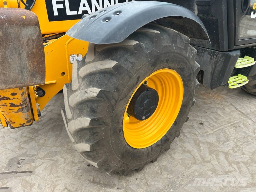 JCB 540-140 Teleskoplader
