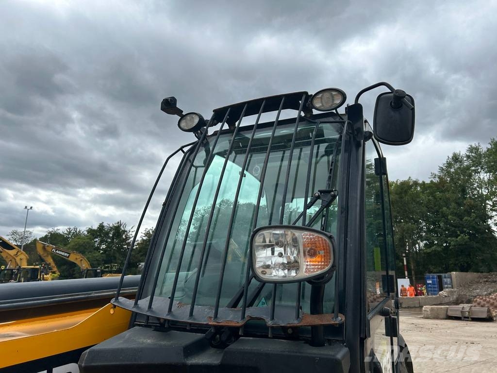 JCB 540-140 Teleskoplader