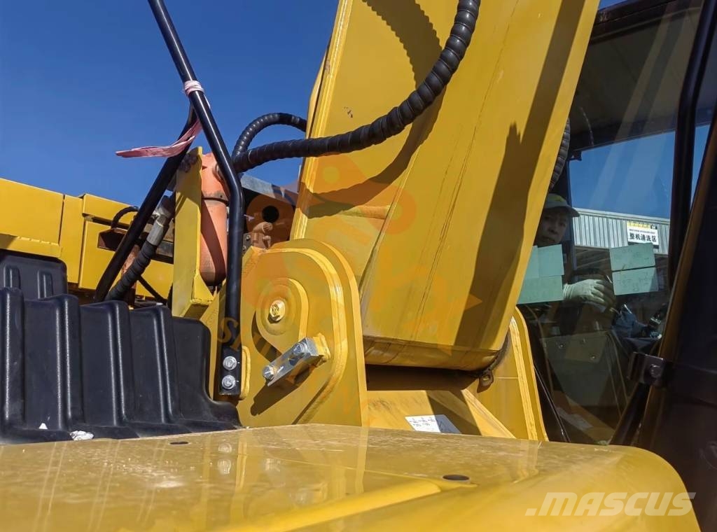 CAT 330 Raupenbagger
