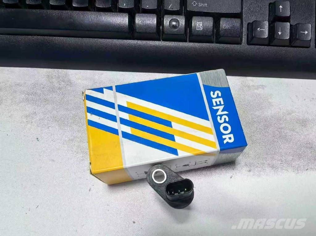 Cummins Crankshaft Position Sensor 4327230 محركات