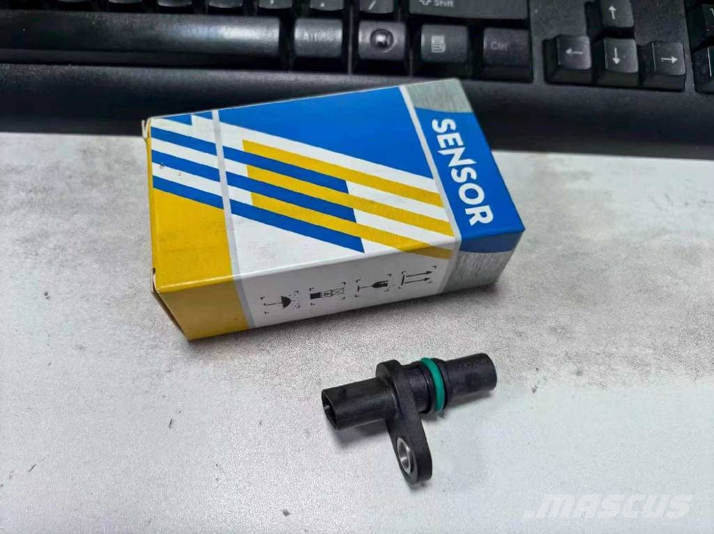 Cummins Crankshaft Position Sensor 4327230 محركات