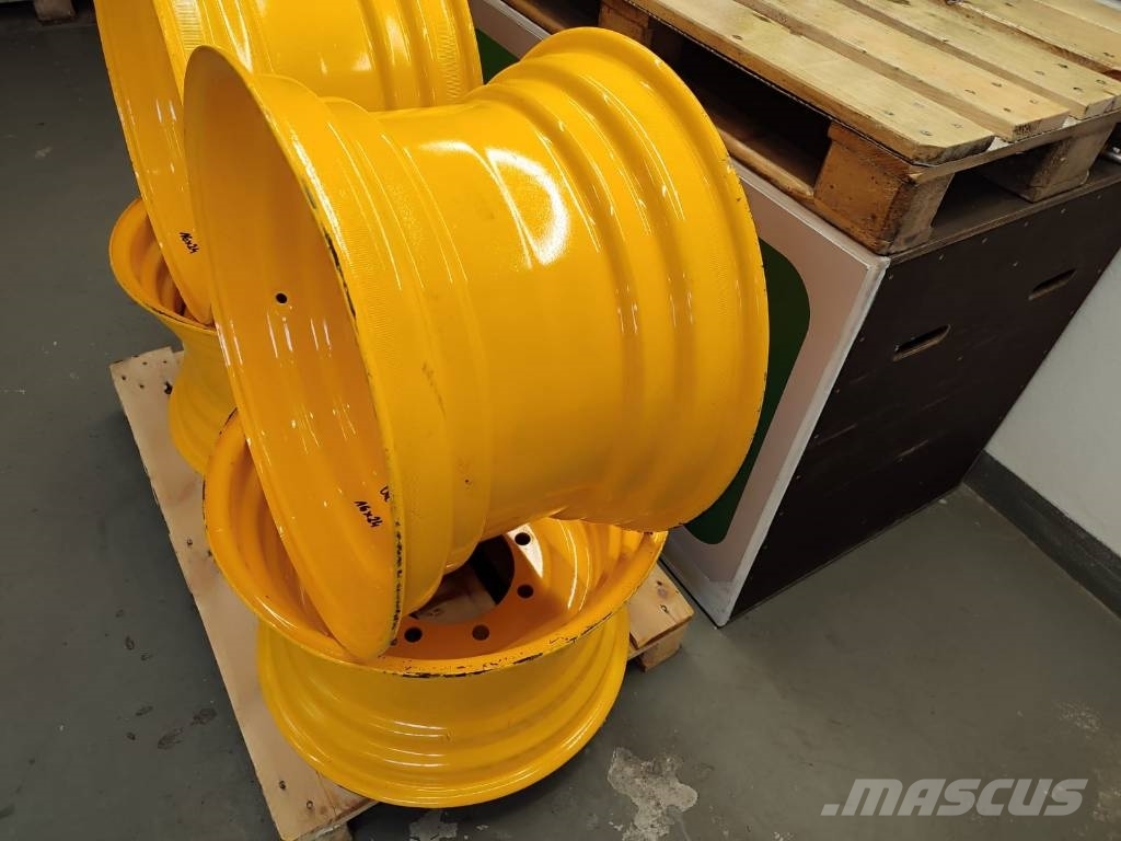 Dieci Rim 16X24 Dieci Pneumatiky, kola a ráfky