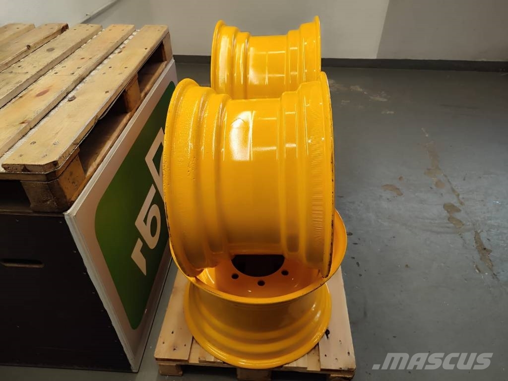 Dieci Rim 16X24 Dieci Pneumatiky, kola a ráfky