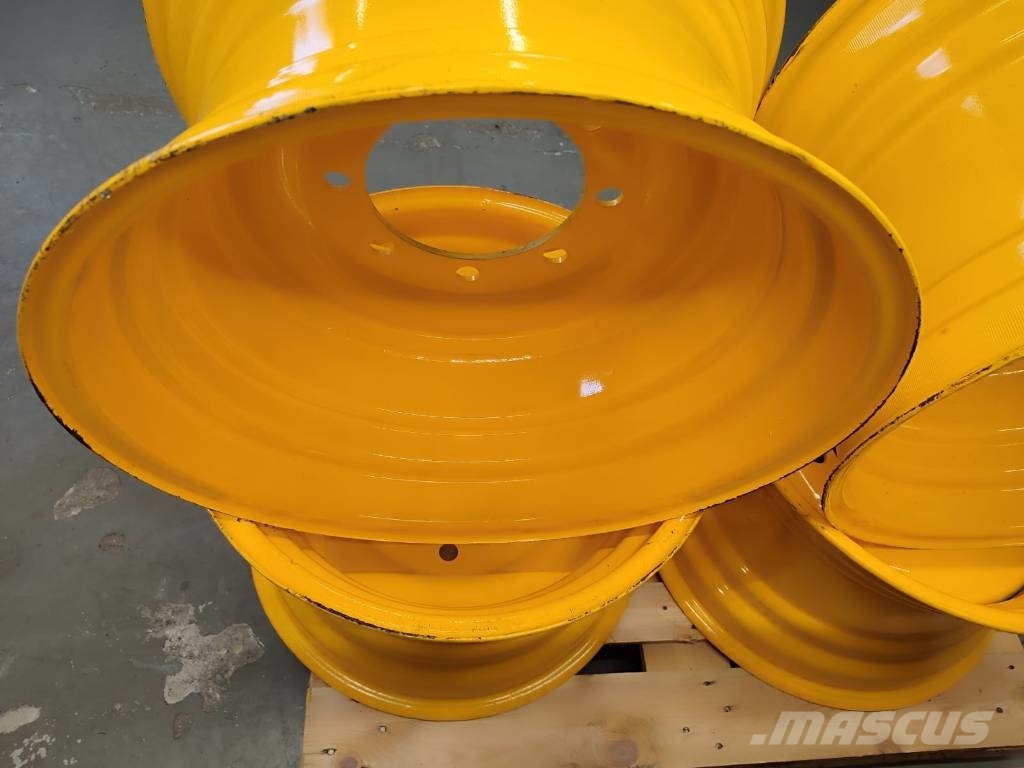 Dieci Rim 16X24 Dieci Pneumatiky, kola a ráfky