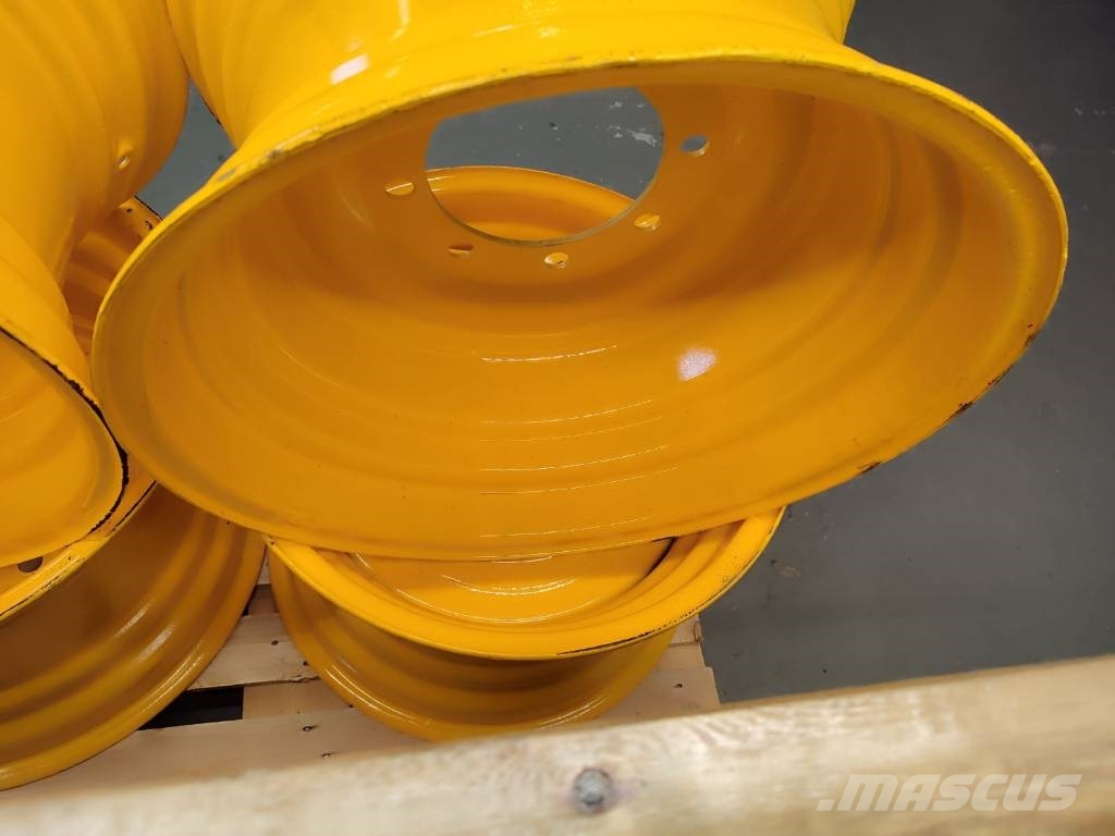 Dieci Rim 16X24 Dieci Pneumatiky, kola a ráfky