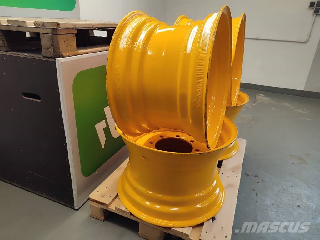 Dieci Rim 16X24 Dieci Pneumatiky, kola a ráfky