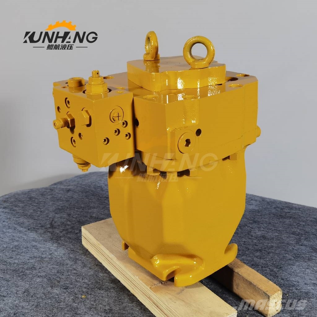 CAT D6T Hydraulic Piston Pump Assy 271-2114 424-4482 Getriebe