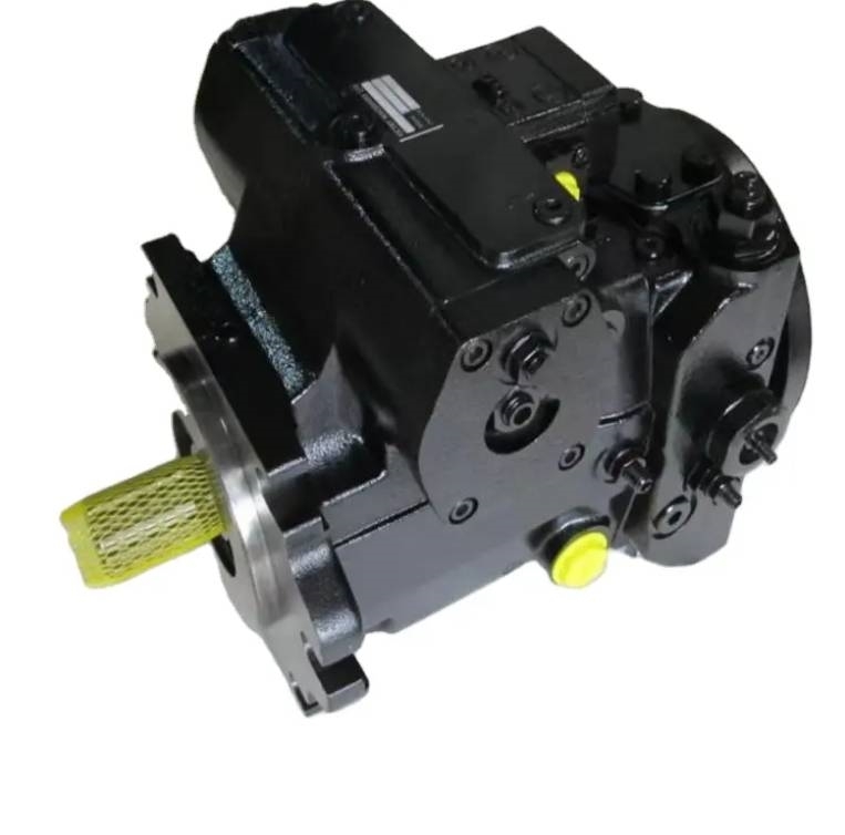 CAT D6T Hydraulic Piston Pump Assy 271-2114 424-4482 Getriebe