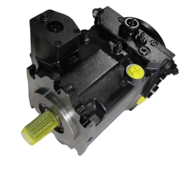 CAT D6T Hydraulic Piston Pump Assy 271-2114 424-4482 Getriebe