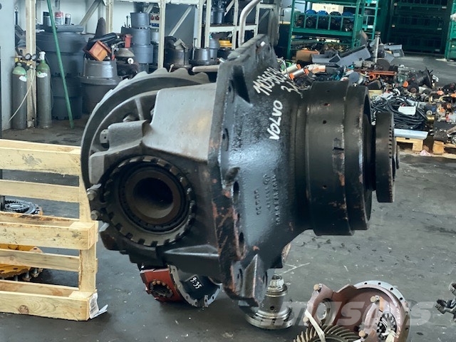 Volvo L 90 C DIFFERENTIAL REAR Axles
