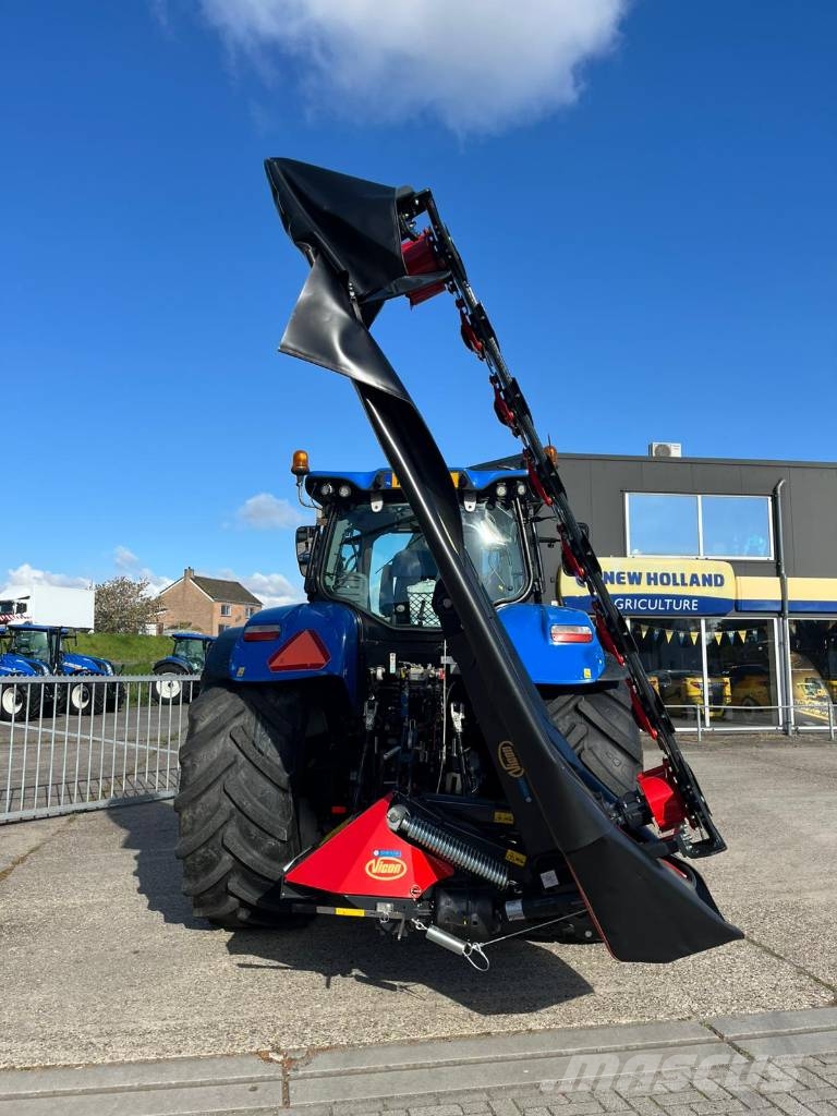 Vicon EXTRA 332 EXPRESS Pļaujmašīnas