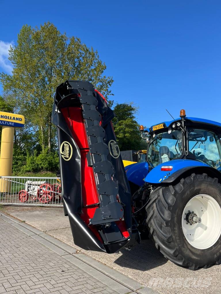 Vicon EXTRA 332 EXPRESS Pļaujmašīnas