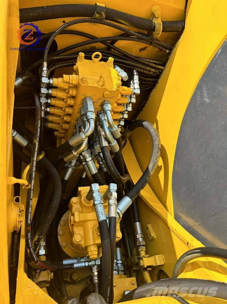 Komatsu PC 70-7/Low price/cheap/Discount price/good price Εκσκαφείς με ερπύστριες