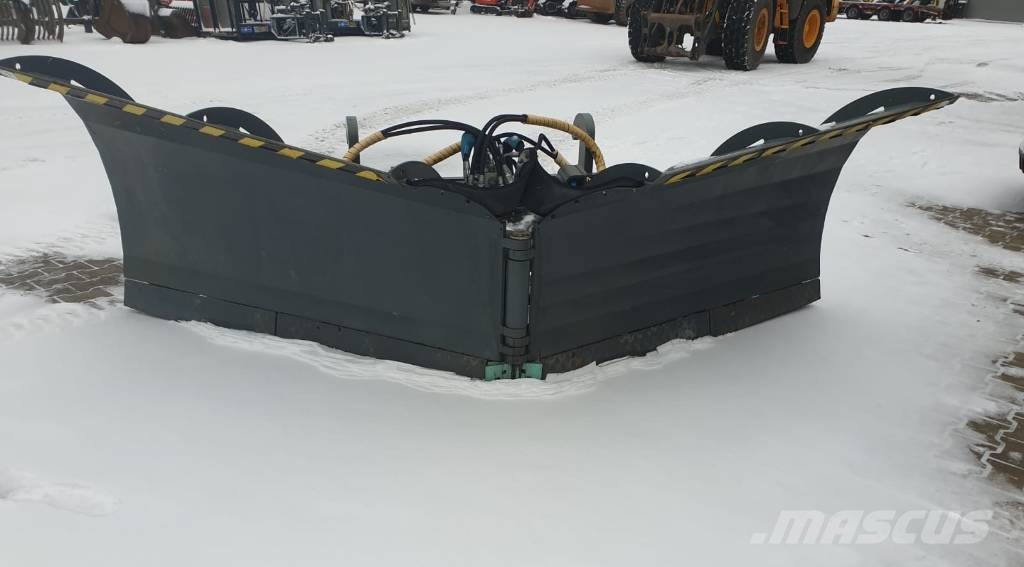Snowek N360 Будтехніка - Інші