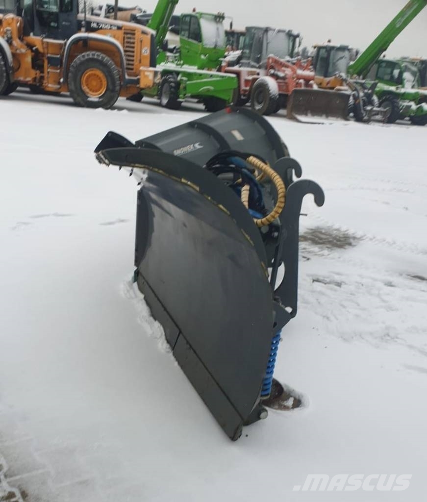 Snowek N360 Будтехніка - Інші