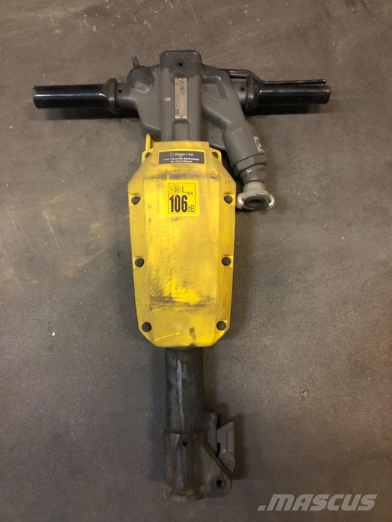 Atlas Copco RTEX 15 H25x108 Landbouw - overige