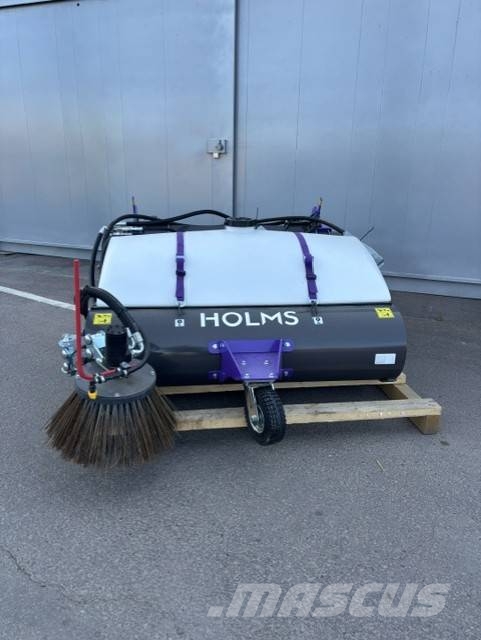 Holms 215PL Ielu tīrīšanas mašīnas