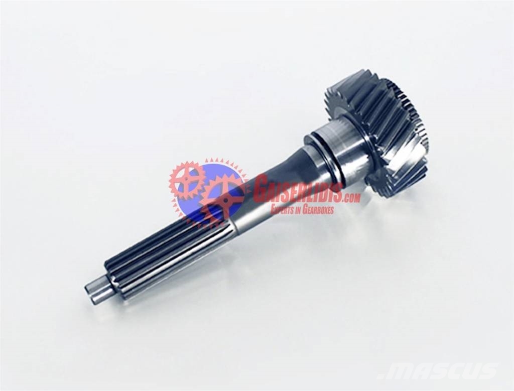 CEI Input shaft 9452627502 for MERCEDES-BENZ Gearboxes