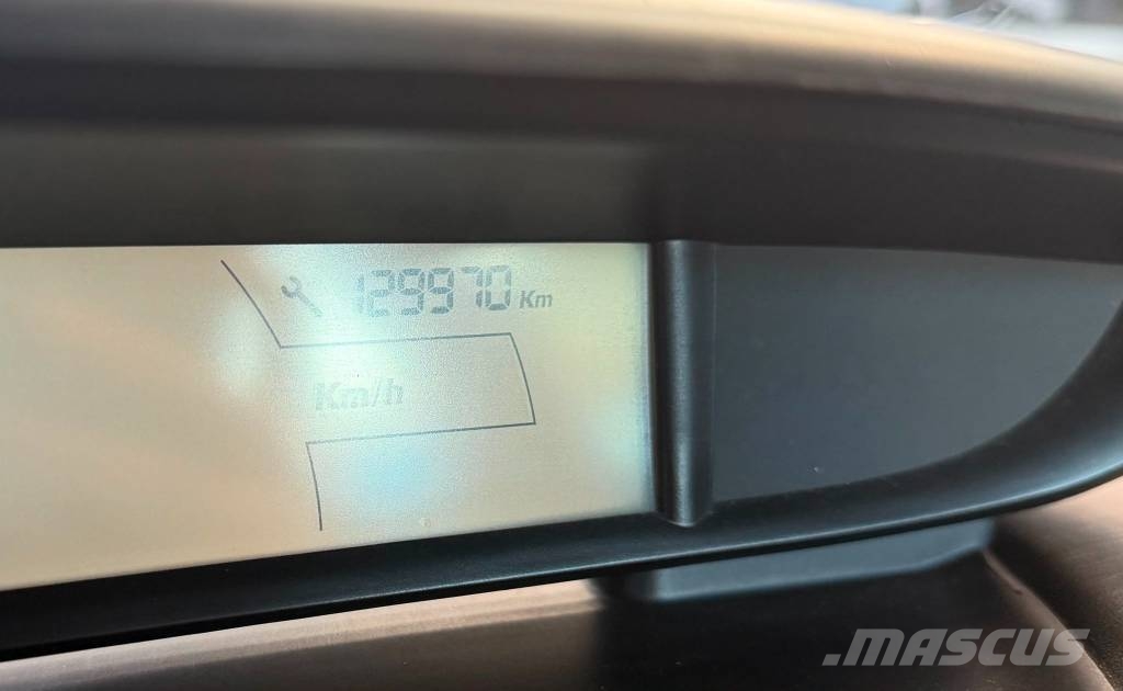 Citroën C4 Automobili
