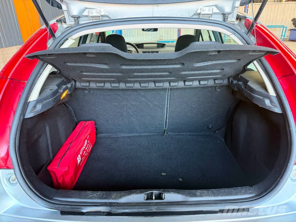 Citroën C4 Automobili
