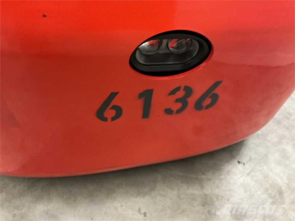 Linde MV01 Vysokozdvižný vozík