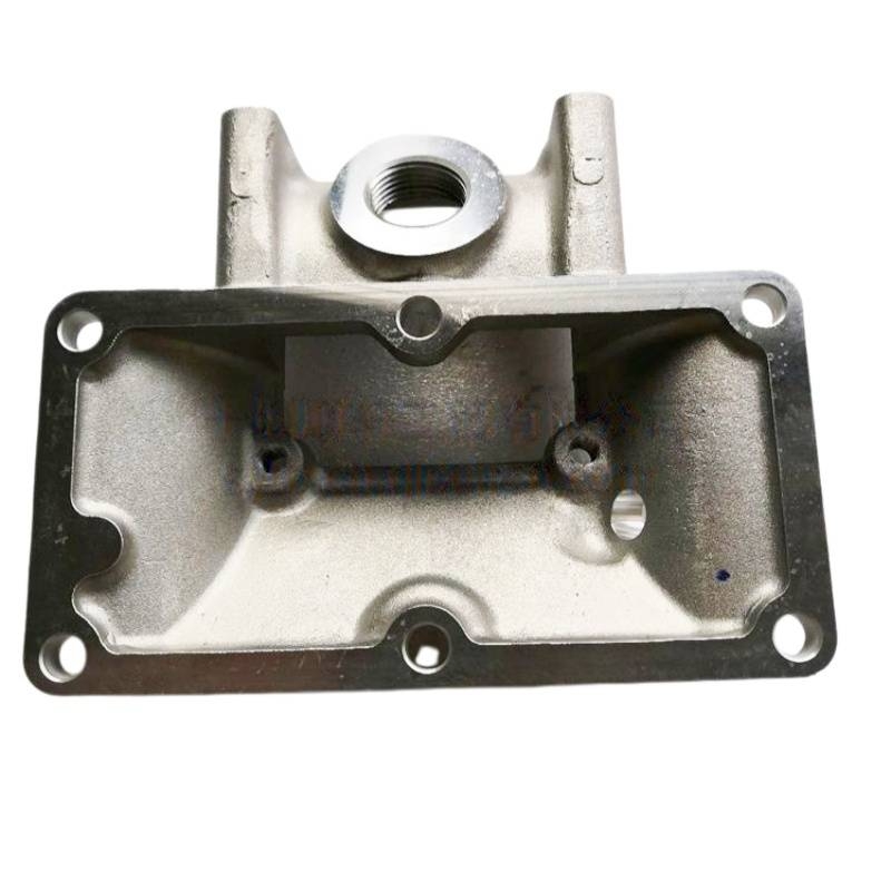 Cummins Air Intake Connector 6754-11-4221 3999630 3287255 Silniki