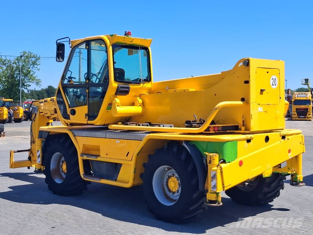 Merlo Roto 40.25 MCSS Verreikers