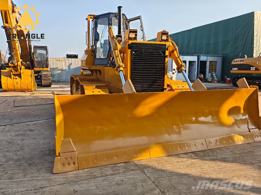 CAT D 7 G Rupsdozers