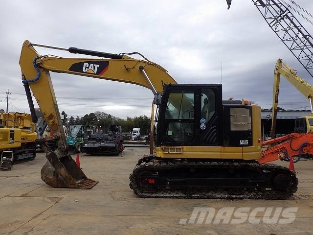 CAT 325 FL | From Japan | Price to USA Included Escavadeiras de esteiras