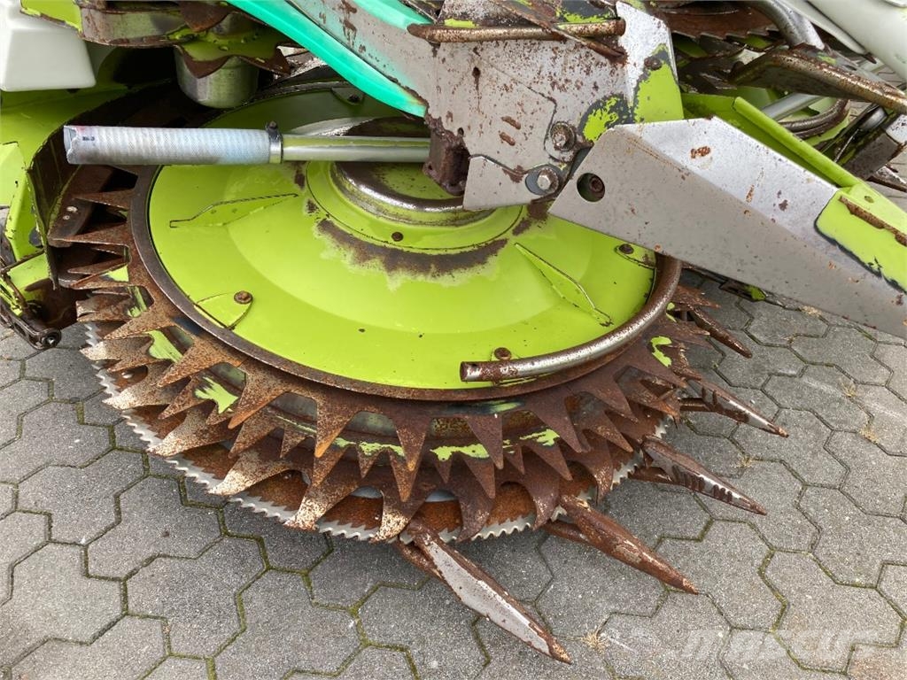 CLAAS Orbis 750 Kmetijstvo - drugo