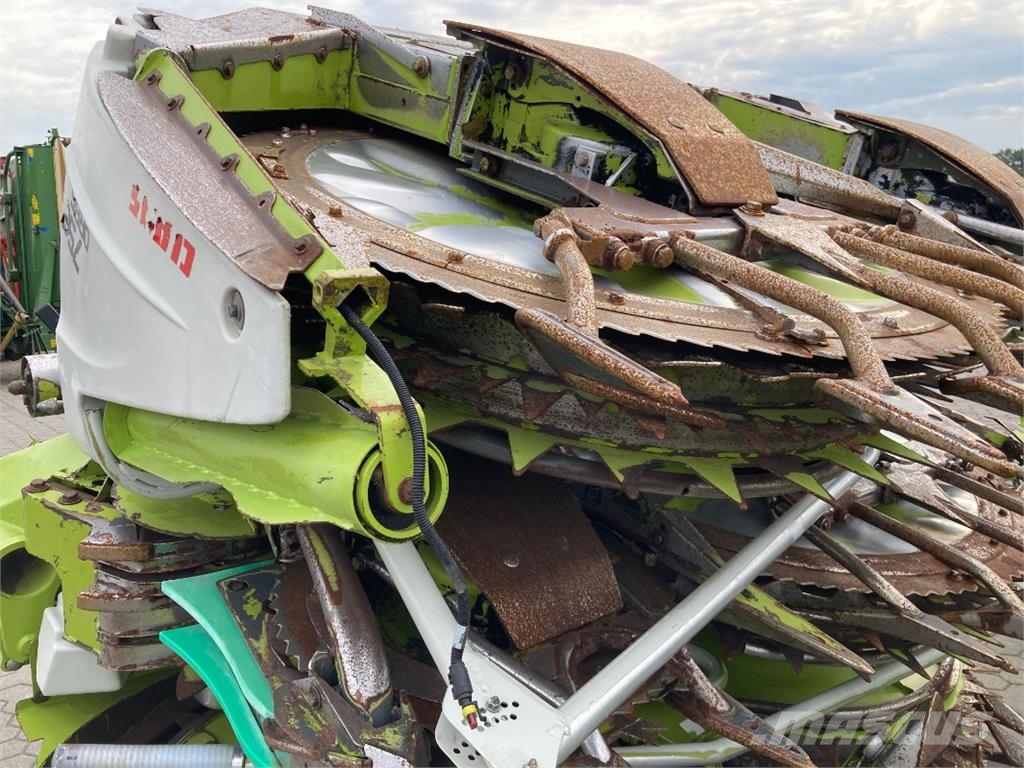 CLAAS Orbis 750 Kmetijstvo - drugo