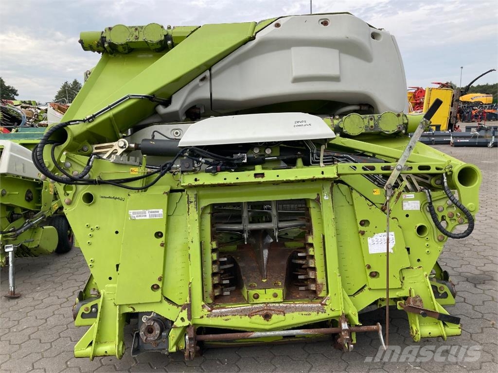 CLAAS Orbis 750 Kmetijstvo - drugo