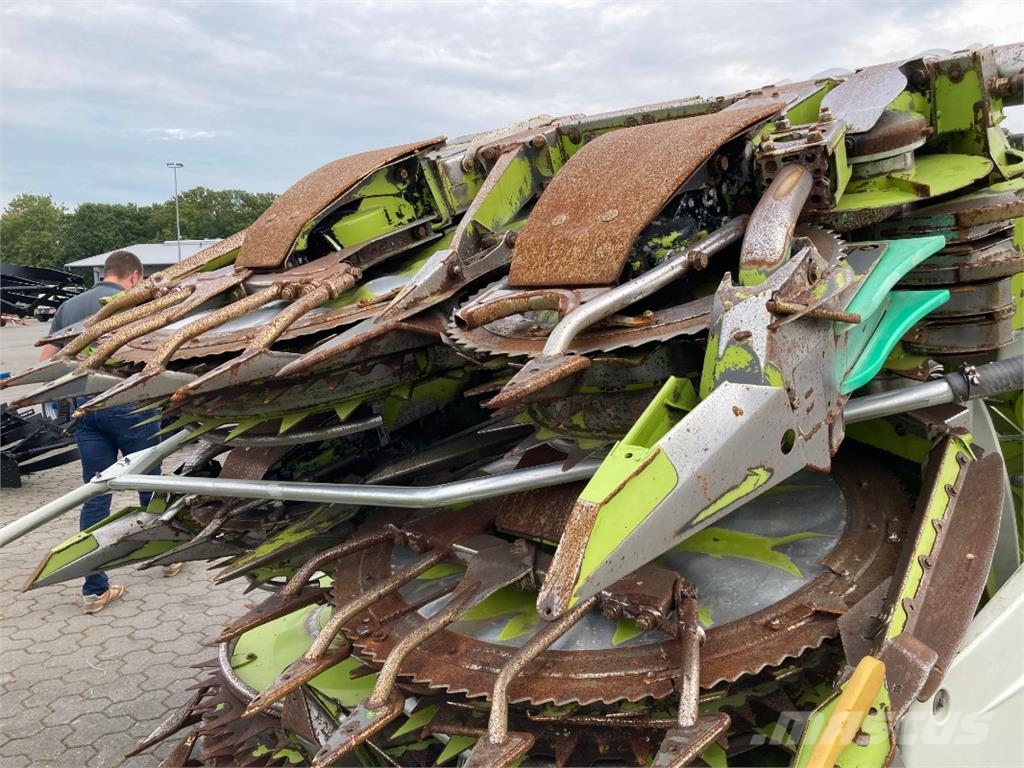 CLAAS Orbis 750 Kmetijstvo - drugo