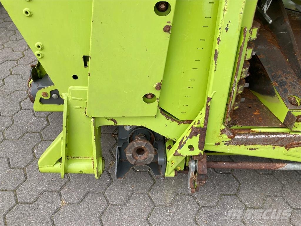 CLAAS Orbis 750 Kmetijstvo - drugo