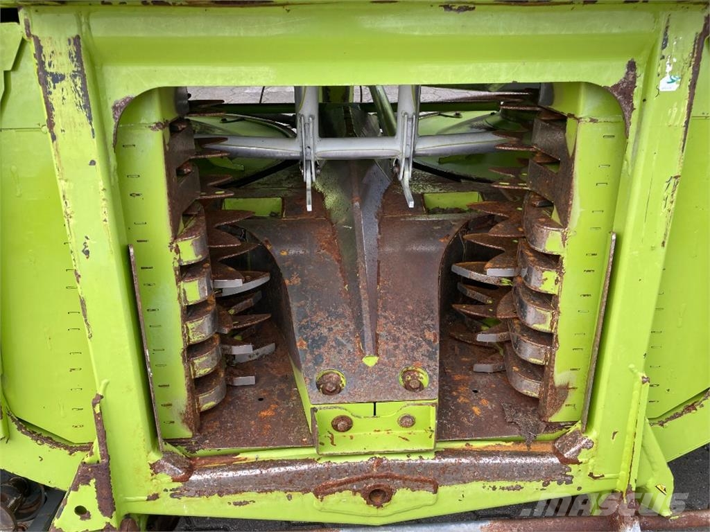 CLAAS Orbis 750 Kmetijstvo - drugo