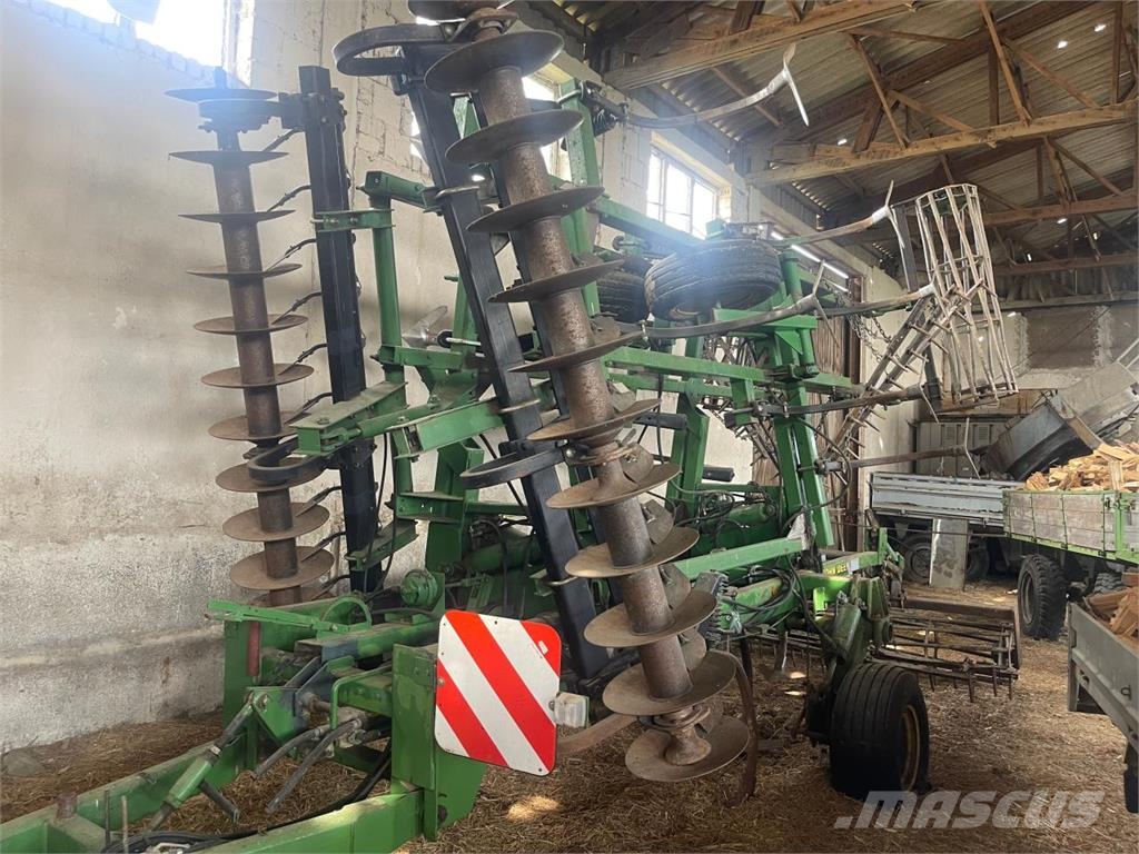 John Deere Multitiller 410 A Cultivatoren