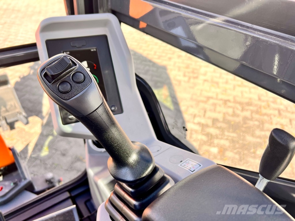 Develon DX19 Kaufen Mieten Minibagger Minibagger < 7t