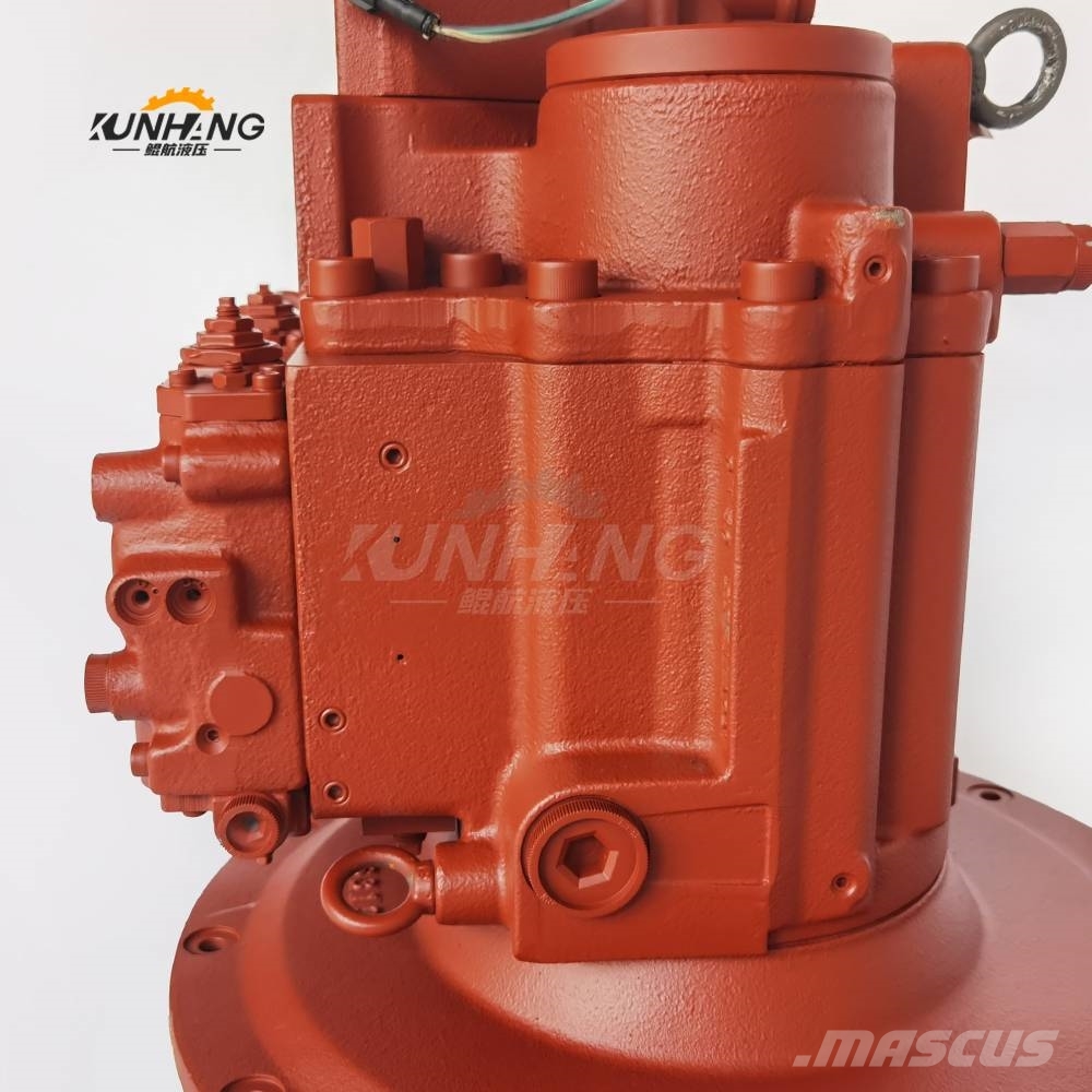 Hyundai 31E1-03010 Hydraulic Pump R200LC Main Pump Hydraulika