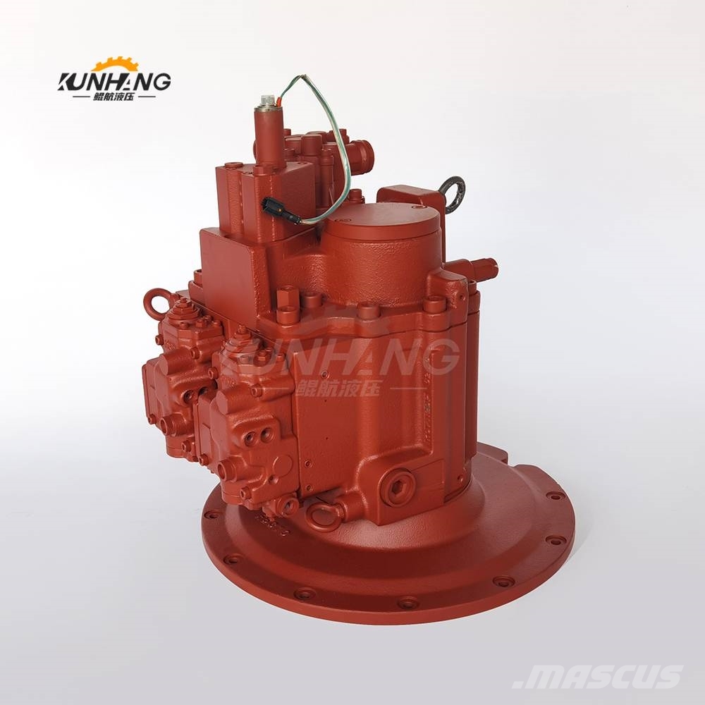 Hyundai 31E1-03010 Hydraulic Pump R200LC Main Pump Hydraulika