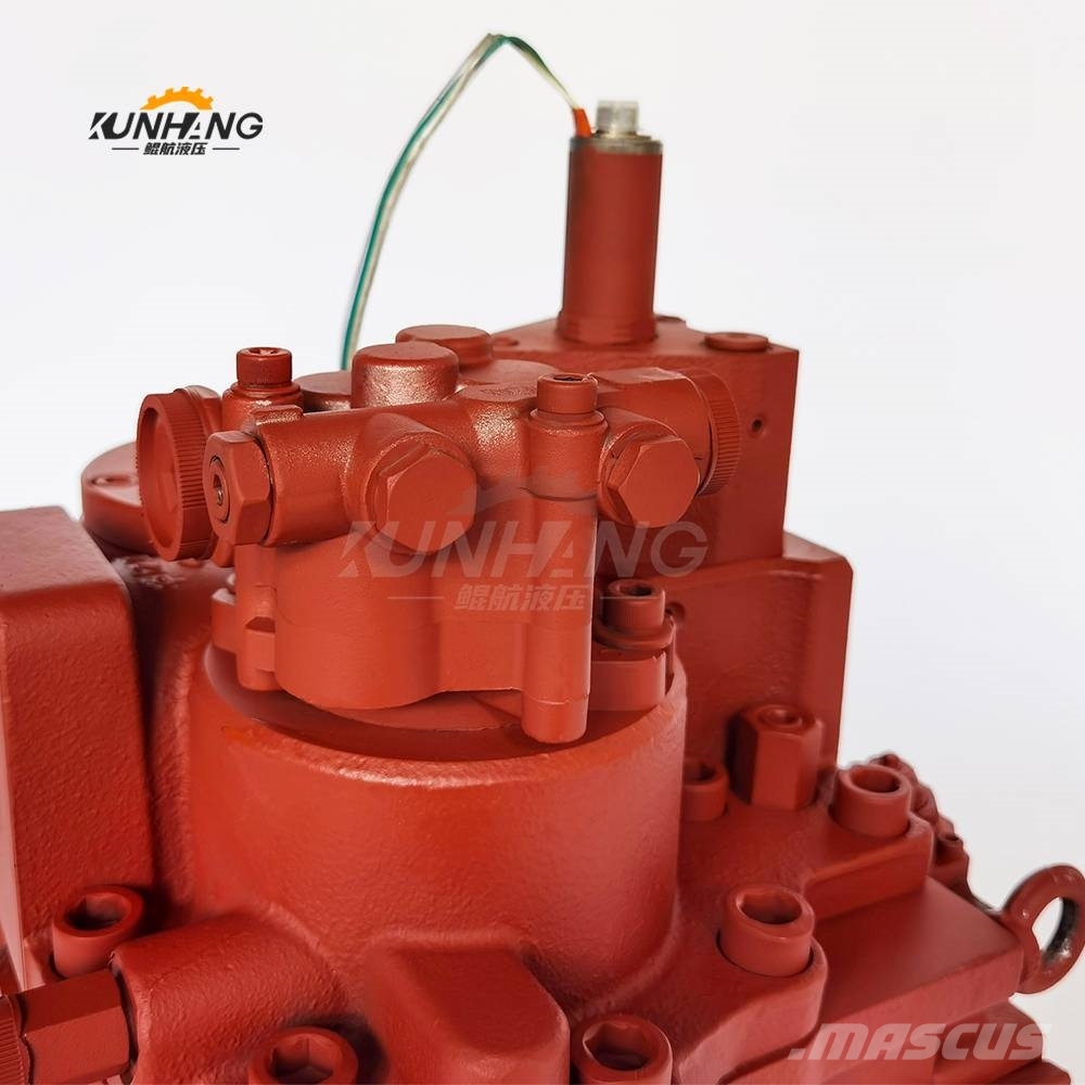 Hyundai 31E1-03010 Hydraulic Pump R200LC Main Pump Hydraulika