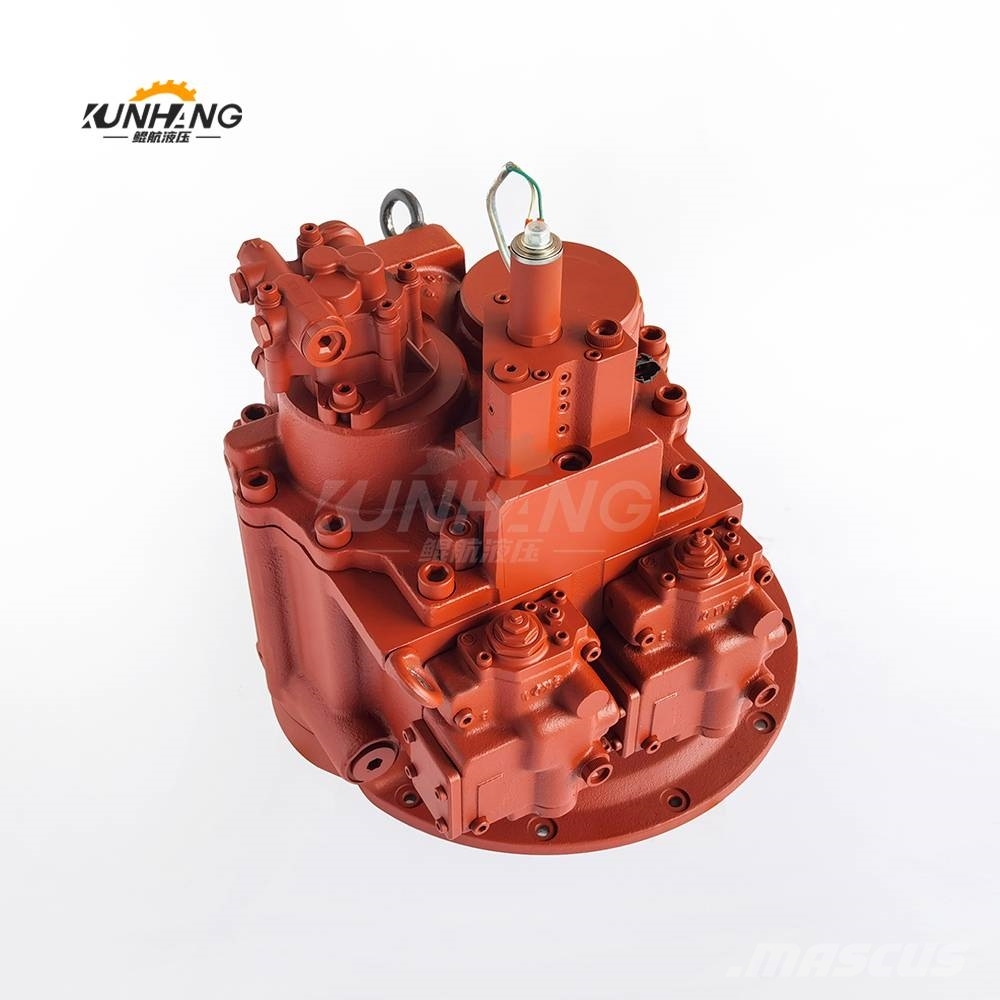 Hyundai 31E1-03010 Hydraulic Pump R200LC Main Pump Hydraulika