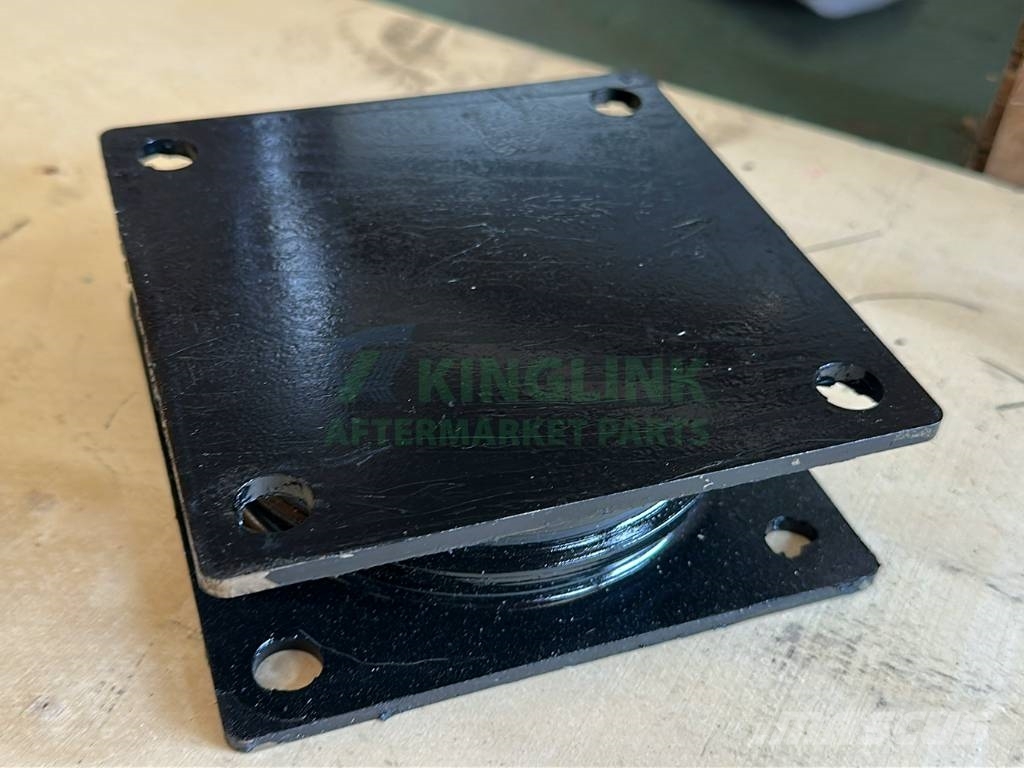 Kinglink Sandvik Vibration  Damper For CH440 Cone Crusher Skærveknusere