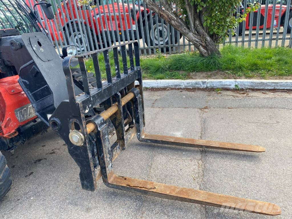 Manitou MT 625 H 텔러 핸들러