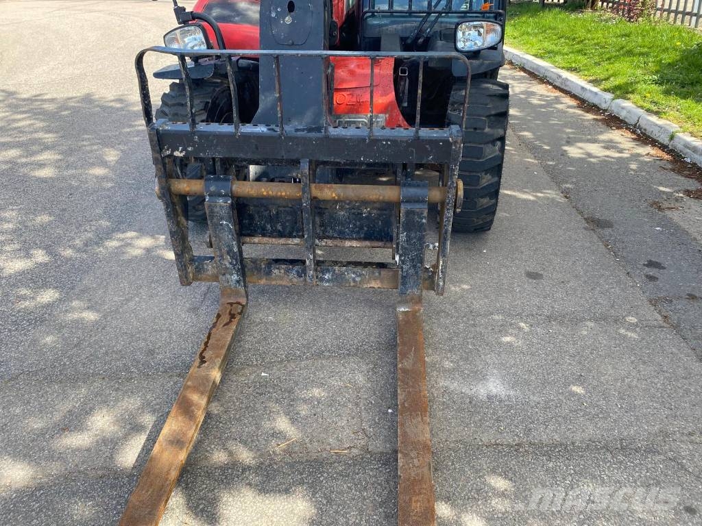 Manitou MT 625 H 텔러 핸들러