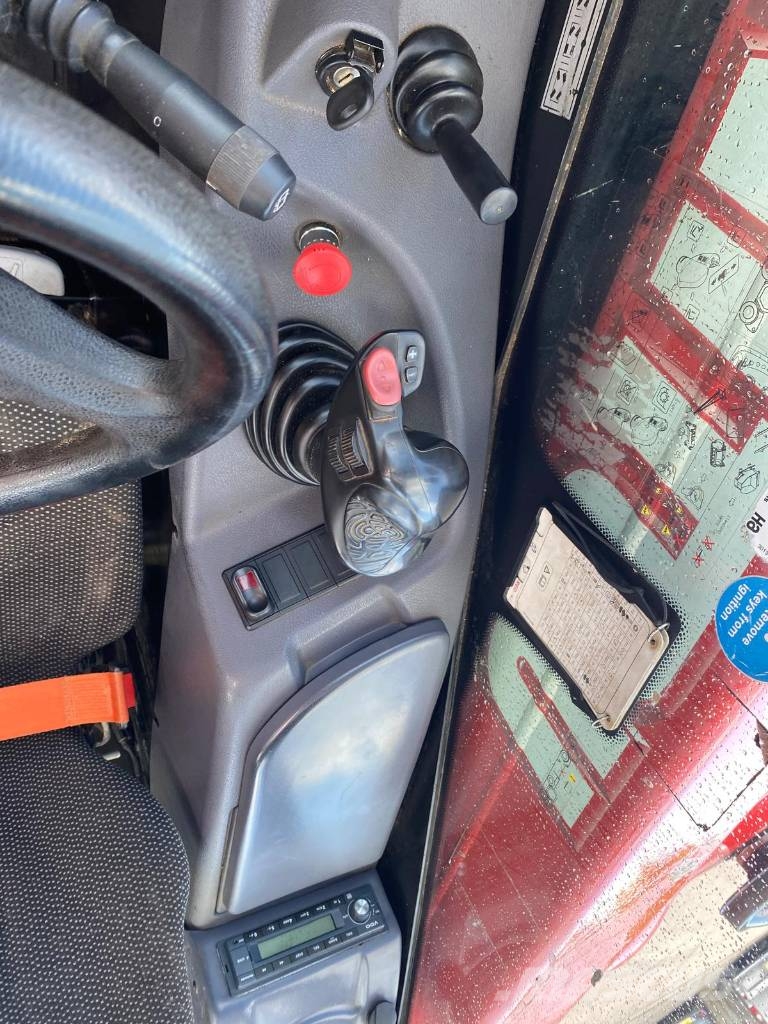 Manitou MT 625 H 텔러 핸들러