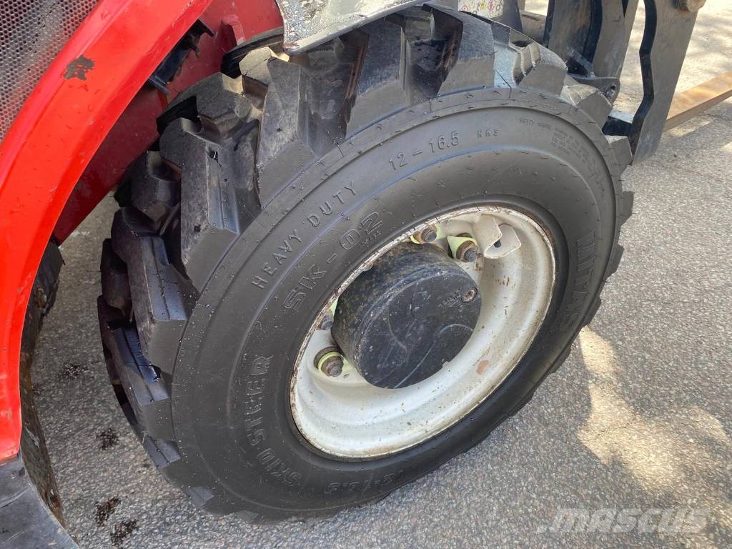 Manitou MT 625 H 텔러 핸들러