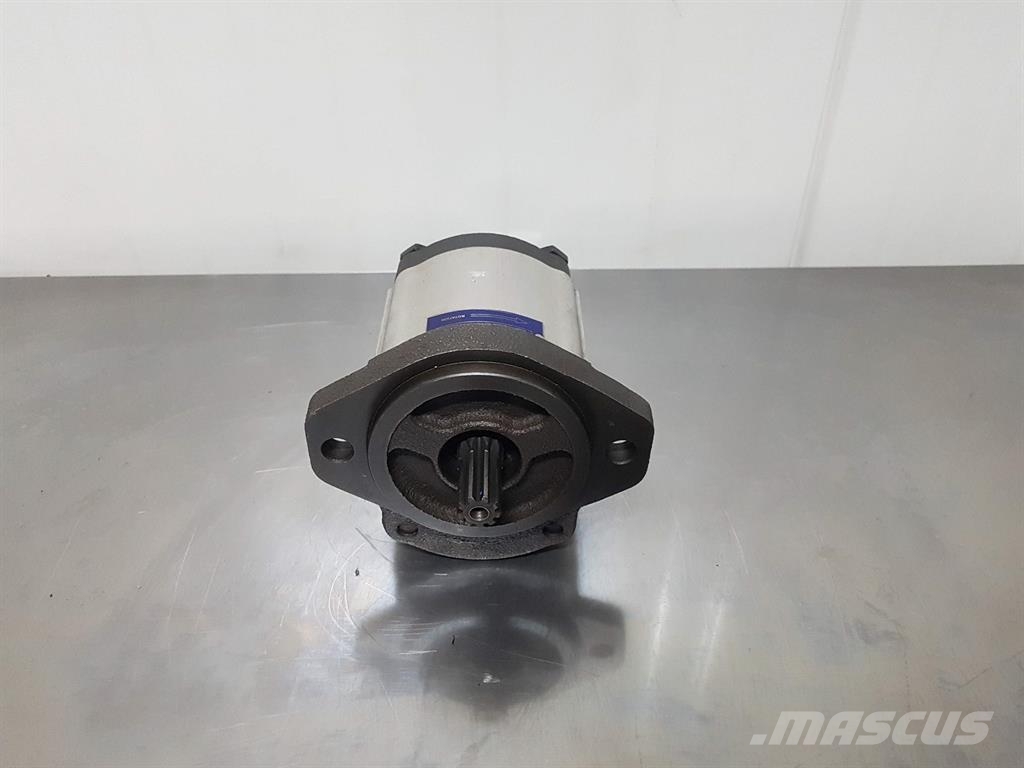 O&K L6-Rexroth 0510725045-Gearpump/Zahnradpumpe هيدروليات