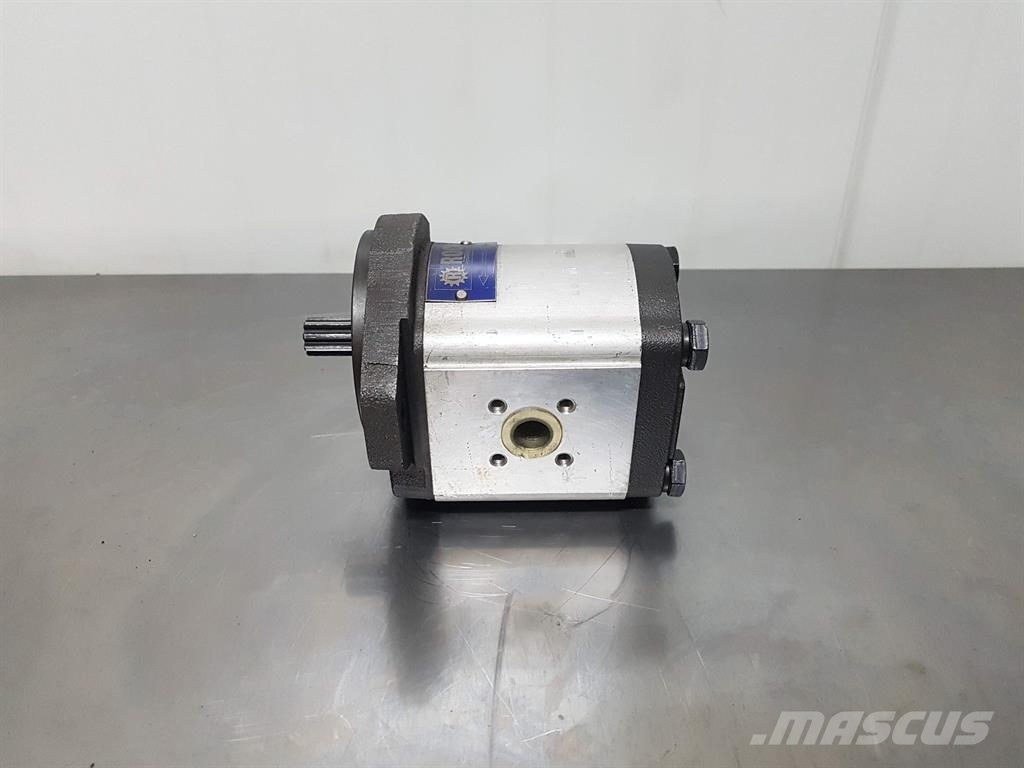 O&K L6-Rexroth 0510725045-Gearpump/Zahnradpumpe هيدروليات