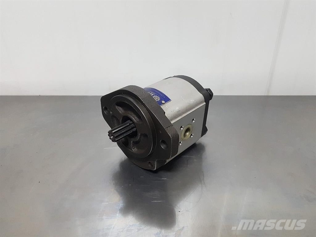 O&K L6-Rexroth 0510725045-Gearpump/Zahnradpumpe هيدروليات