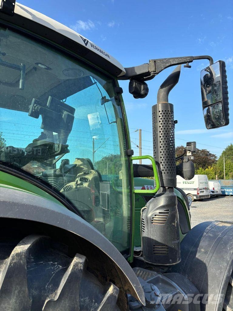Fendt 514 Power+ Trattori